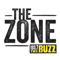 The Zone Monday Hour 3