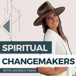 Spiritual Changemakers