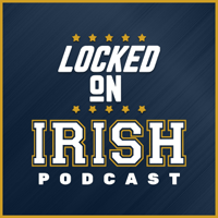 Notre Dame Syracuse Basketball Crossover with Tyler Aki