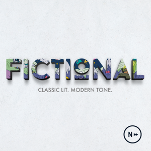 Fictional podcast