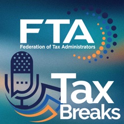 Tax Breaks LIVE: Discussing CrowdStrike with Wisconsin DOR