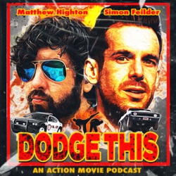 Dodge This: Action Movies Unleashed