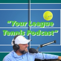 Diving into the World of Ladies League Tennis: A Chat with Director Jeanne