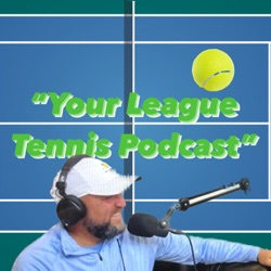 Exploring the Intricacies of Tennis: Insights, Motivation, and the Joy Beyond Winning