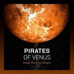 Pirates of Venus - Chapter 4 : To the House of the King