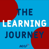 The Learning Journey - MAFI Learning and Development