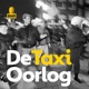 Stem op De Taxioorlog voor een Dutch Podcast Award