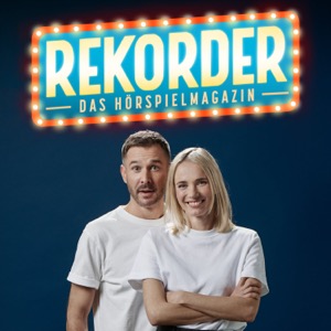 Rekorder - Das Hörspielmagazin