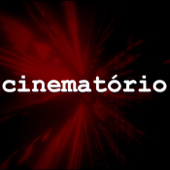 Cinematório - Renato Silveira e Kel Gomes