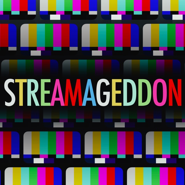 Streamageddon
