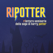 RIPOTTER - Ripotter Podcast