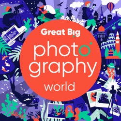 Episode 181 - Interview with Joe Redski - Great Big Photography World Podcast