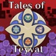 Tales of Teyvat: A Genshin Lore Podcast