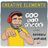 Andrew Warner [Persistence] – How to be a better conversationalist with the host of 2,000+ interviews