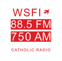 WSFI  88.5FM Presents Reclamation Theology with Kyle Clement: