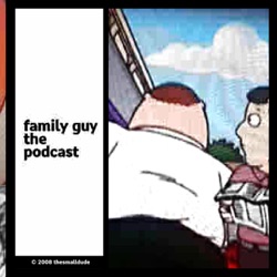 Family Guy: The Trailer