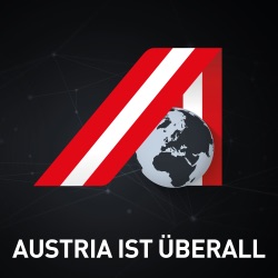 TEASER: AUSTRIA IST ÜBERALL wird zu LOOKAUT AUSSENWIRTSCHAFT