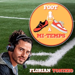 Foot à Mi-Temps