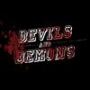 Devils & Demons - Der Horrorfilm-Podcast - Christian Finck, Pascal Worreschk, André Hecker, Teresa, PodRiders Netzwerk