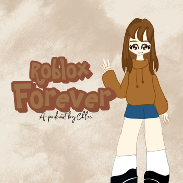 Artwork for Roblox forever