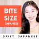 Bite size Japanese ーDaily Japaneseー