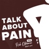 Talk About Pain artwork