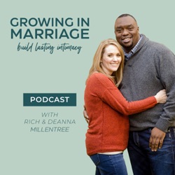 Growing In Marriage