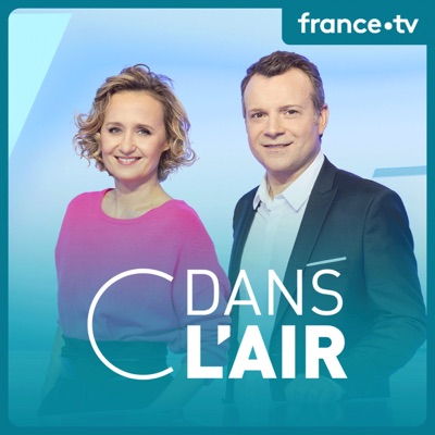 C dans l'air:France Télévisions