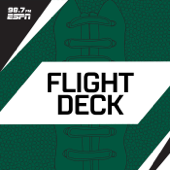 Flight Deck with Rich Cimini - 98.7 FM ESPN New York, Rich Cimini