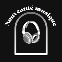 La Nouveauté Musique - Something in the wind de Ada Lea