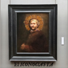 El Iconoclasta - Gabriel Borja