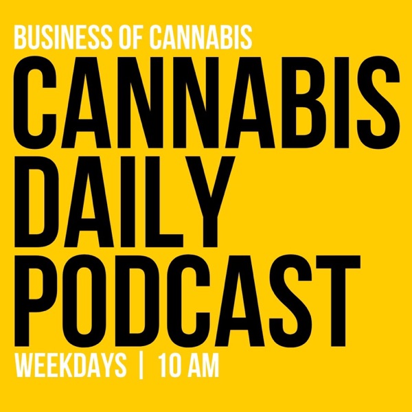 Cannabis Daily: News - Insights and Updates from Business of Cannabis
