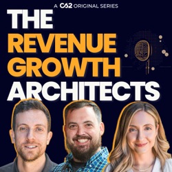211 - Structuring Revenue Architecture for Successful B2B Marketing Campaigns | Demand Collective Podcast