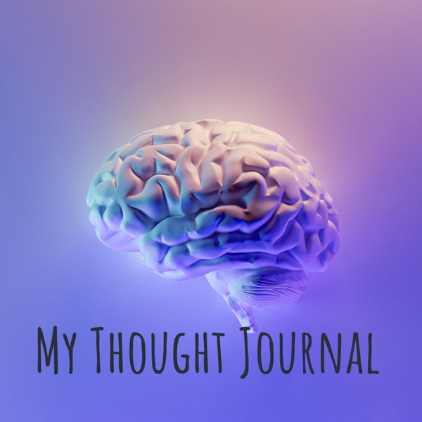 Artwork for My Thought Journal