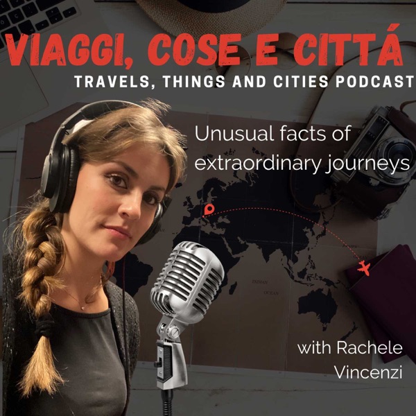 Viaggi, cose e città