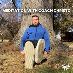 Meditation for Soccer Players