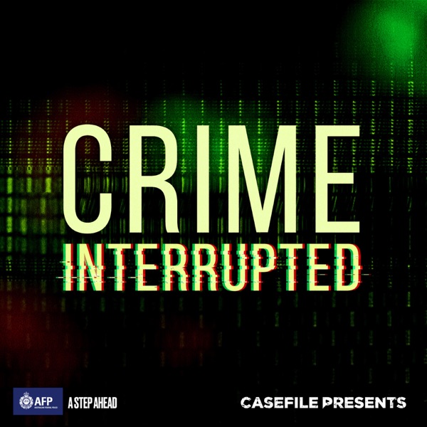 Crime Interrupted Image