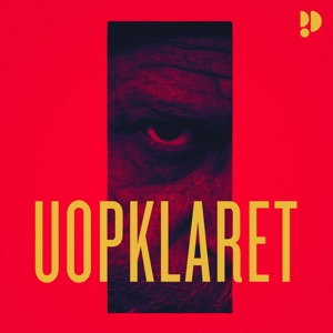 Uopklaret