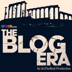 The Story of A Generation: The Blog Era