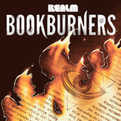 Bookburners - Realm