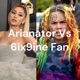 Ariana Grande Vs. 6ix9ine (Trailer)