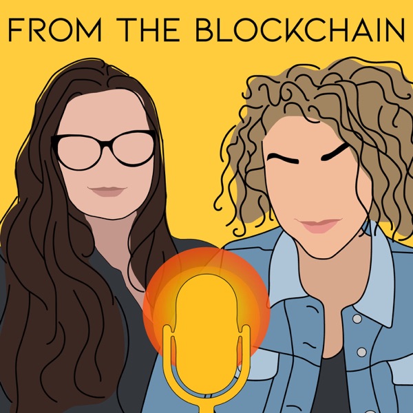 From The Blockchain