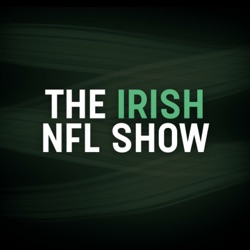 Irish NFL Show
