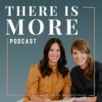 Trusting through Transition - Candace Johnson
