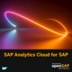 SAP Analytics Cloud for SAP