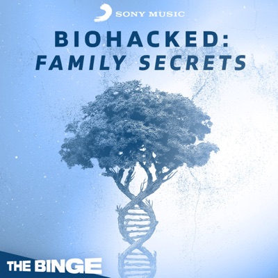 BioHacked: Family Secrets:Sony Music Entertainment