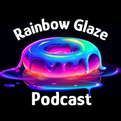 Rainbow Glaze