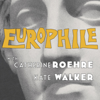 Episode 34 - Poland - Christine Granville