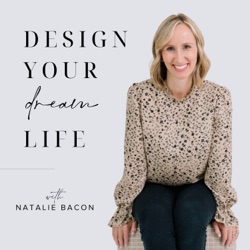 Introducing Mom On Purpose With Natalie Bacon