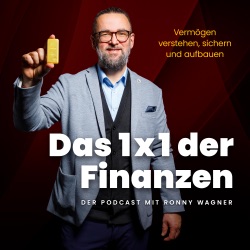 #117 - Ein Investment zum Absichern UND Gewinne machen in 2024